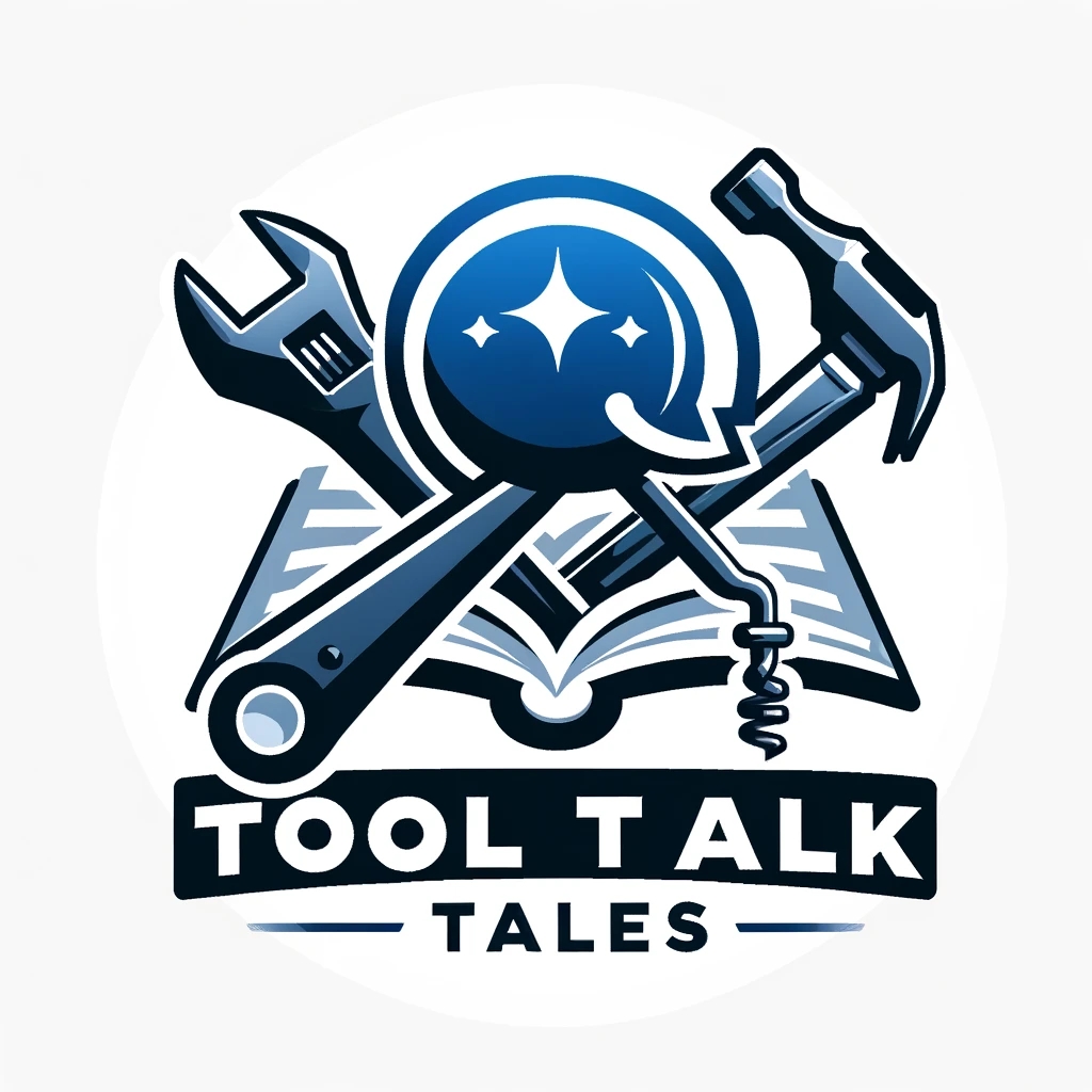 ToolTalkTales